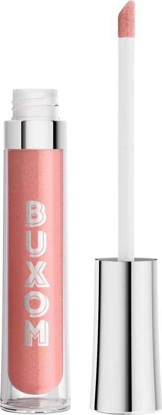Full-On Plumping Lip Polish Gloss Sandy 4,5ml