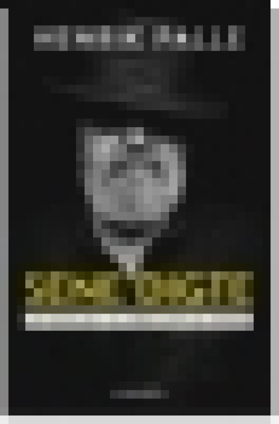 Sene digte | Henrik Palle | Språk: Dansk