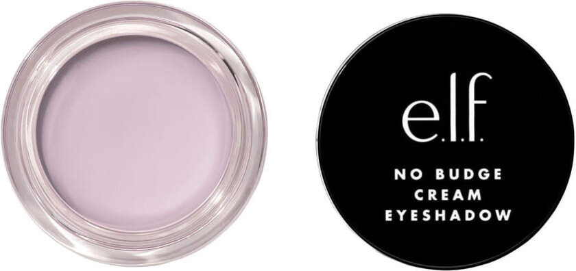 Cosmetics No Budge Cream Eyeshadow Wildflower 5,3g