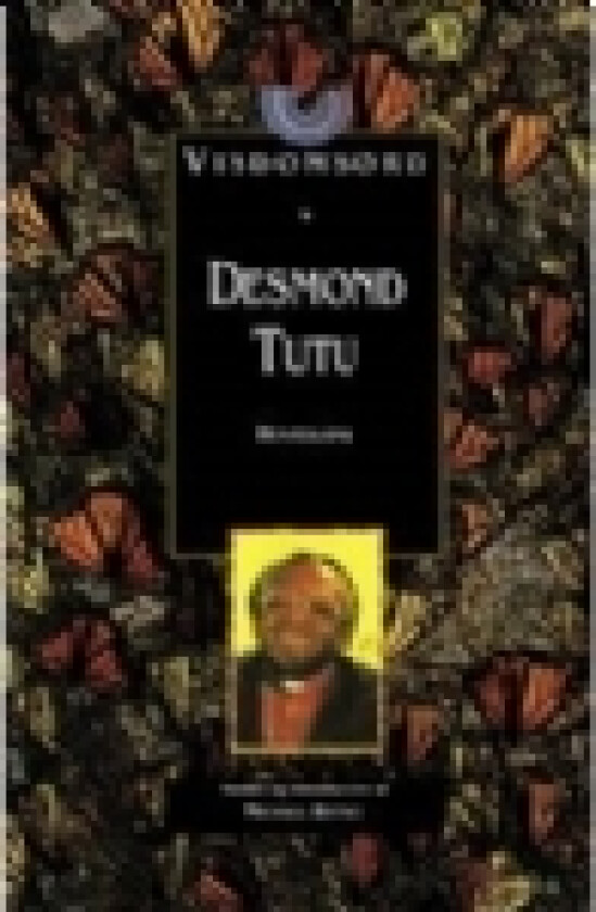 Desmond Tutu | Språk: Dansk