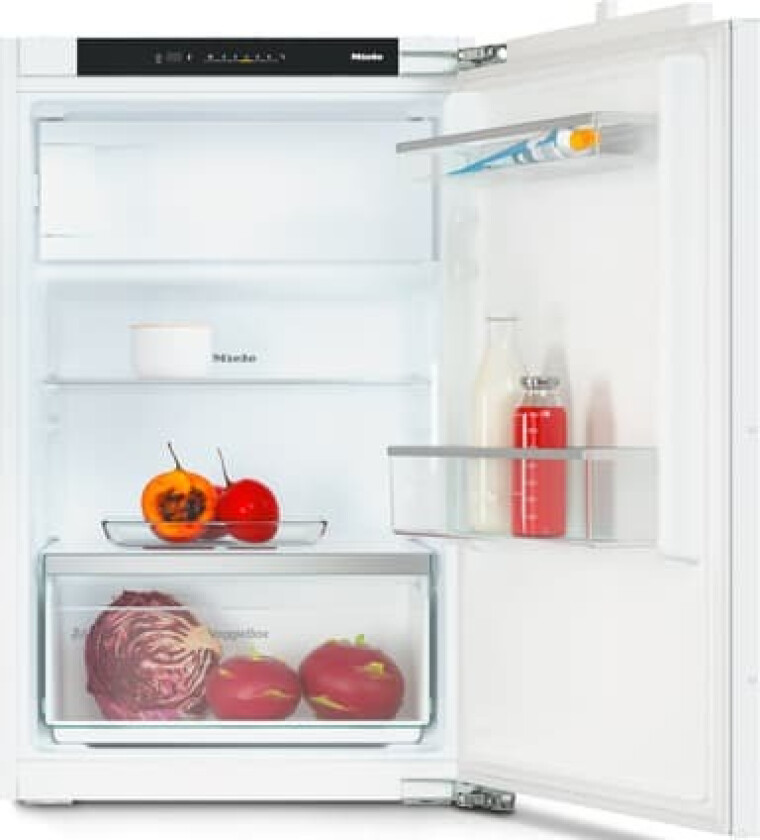 Kjøleskap K 7116 E Integrert
