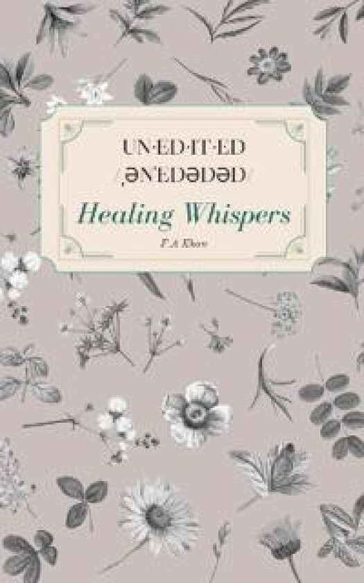 Healing whispers