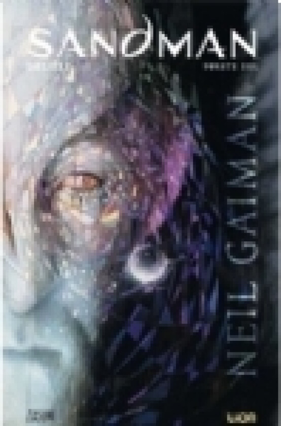 Sandman 1: Præludier og nocturner | Neil Gaiman | Språk: Dansk