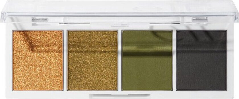 Bite-Size Eyeshadow Hot Jalapeño 3,5g