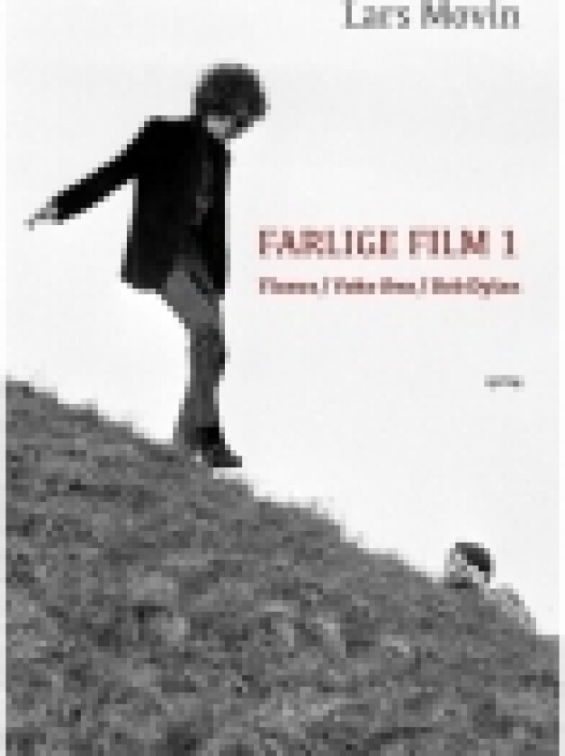 Farlig film 1 | Lars Movin | Språk: Dansk