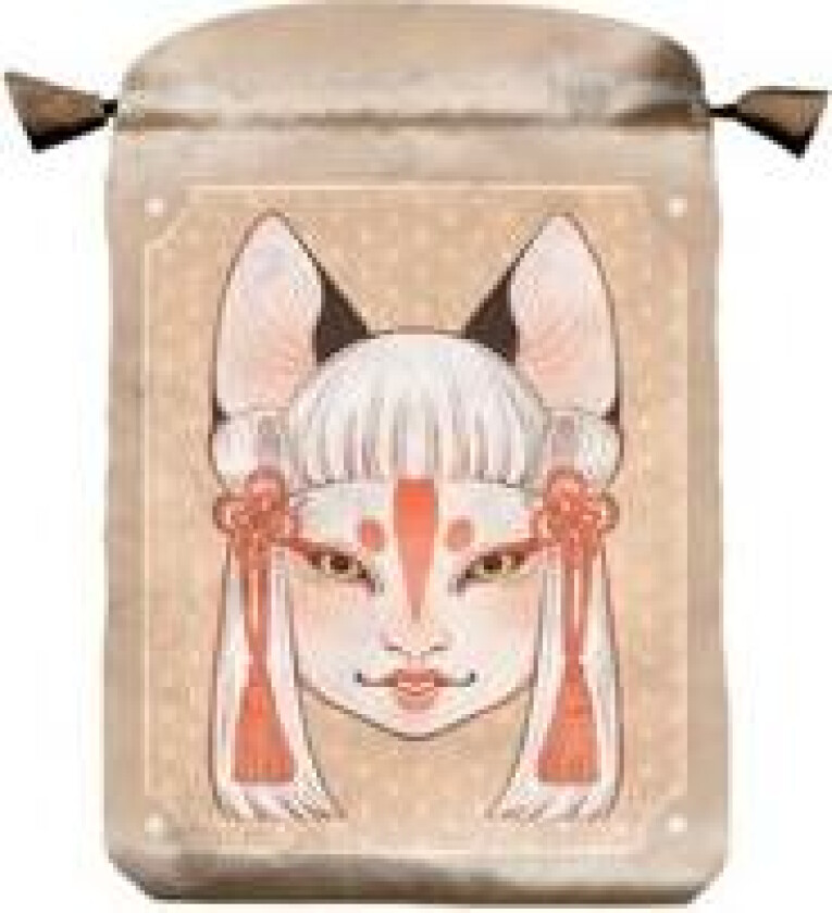 Yokai Tarot Bag