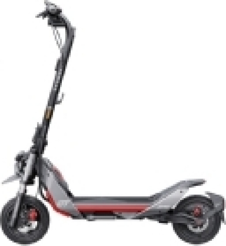 by Segway KickScooter ZT3 Pro D Elektro-Scooter