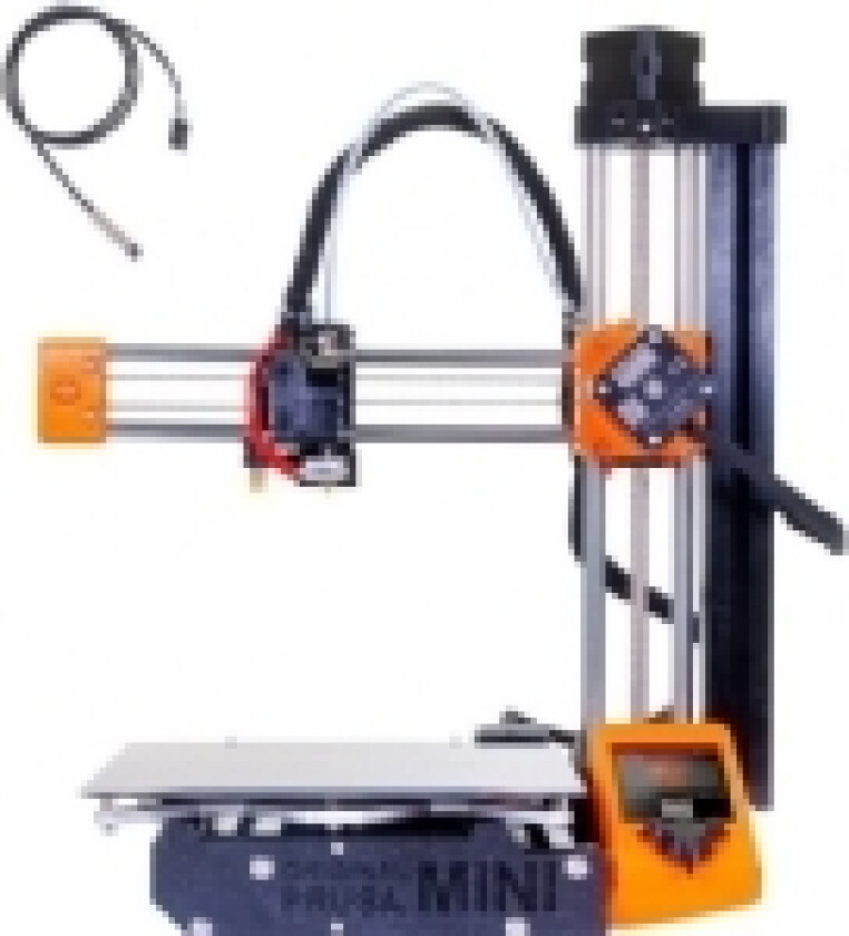 MINI+ oppgraderingssett - for skrivere Original MINI - SuperPINDA sensor}