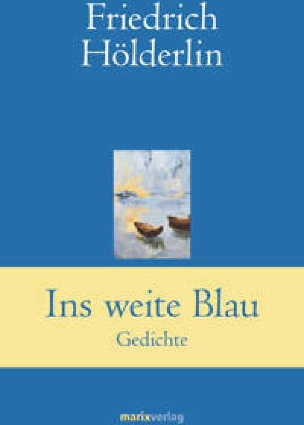 Ins weite Blau