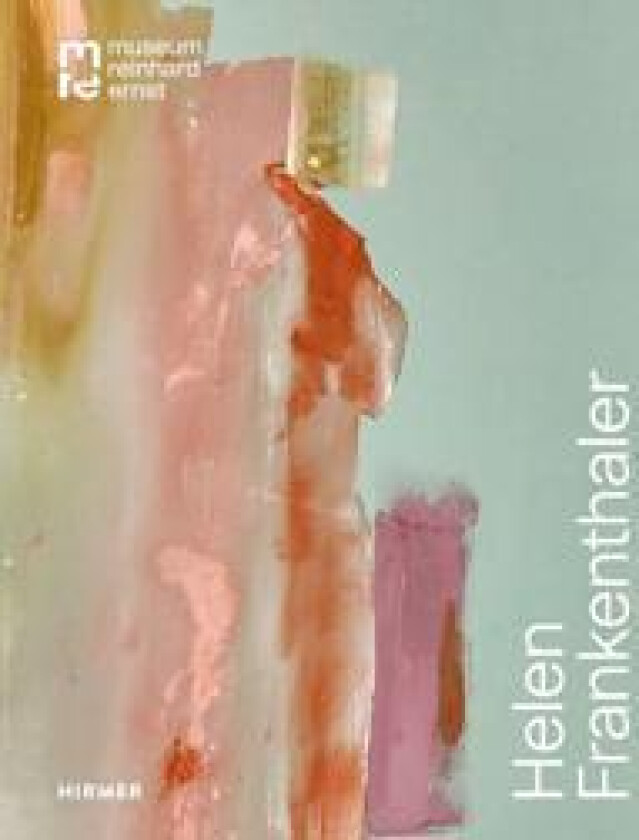 Helen Frankenthaler: Move and Make