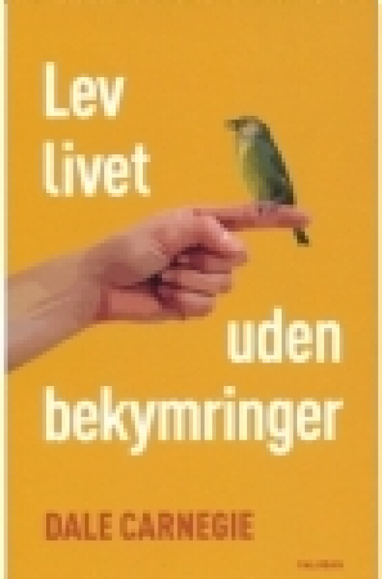 Lev livet uden bekymringer | Lev livet uden bekymringer | Språk: Dansk