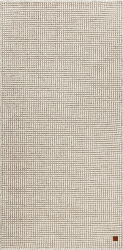 Mohardi Ullteppe 80x200 cm Avlangt - Grå