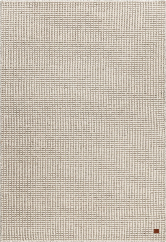 Mohardi Ullteppe 240x340 cm Rektangulært - Grå