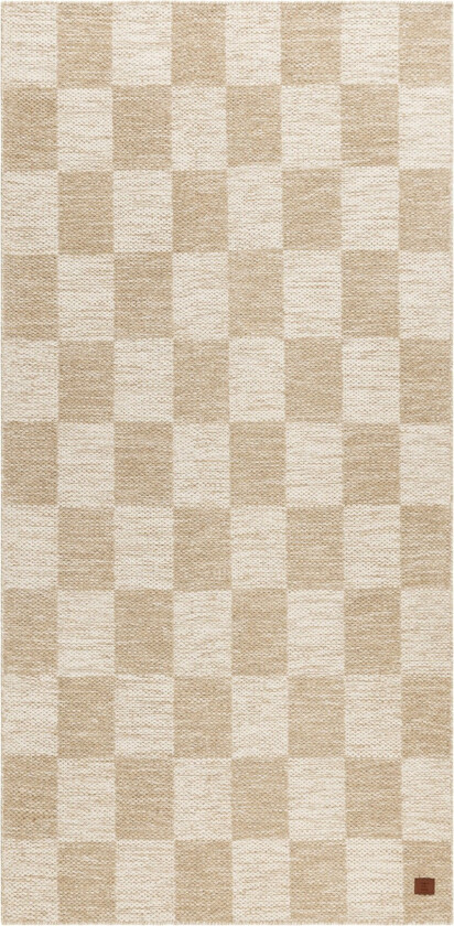 Moharan Ullteppe 75x200 cm Avlangt - Lin