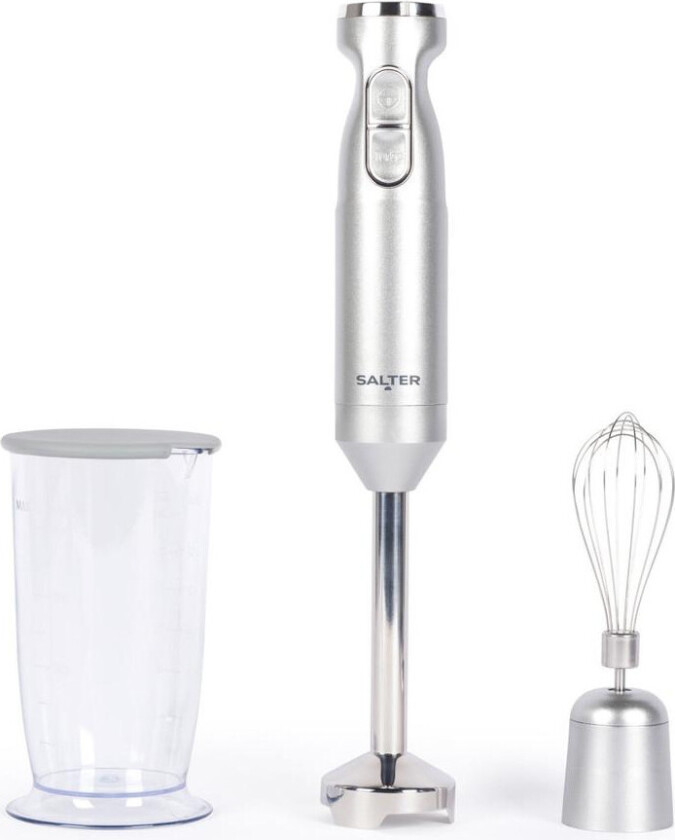 Aspen EK4587MMSVDE Pro Stabblender med Tilbehør - 1000W