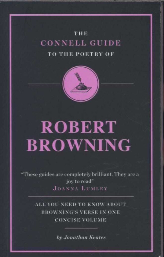the Poetry of Robert Browning