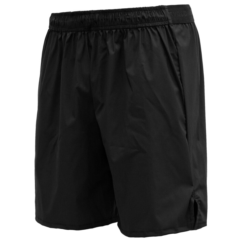 Running Short Shorts Man Caviar S