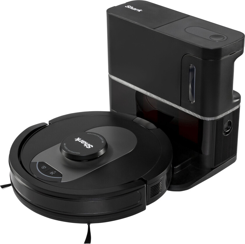 RV2500SEU Robotstøvsuger med oppsamlerdokking (120 minutter)