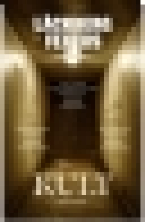 Kult | Camilla Läckberg, Henrik Fexeus | Språk: Dansk