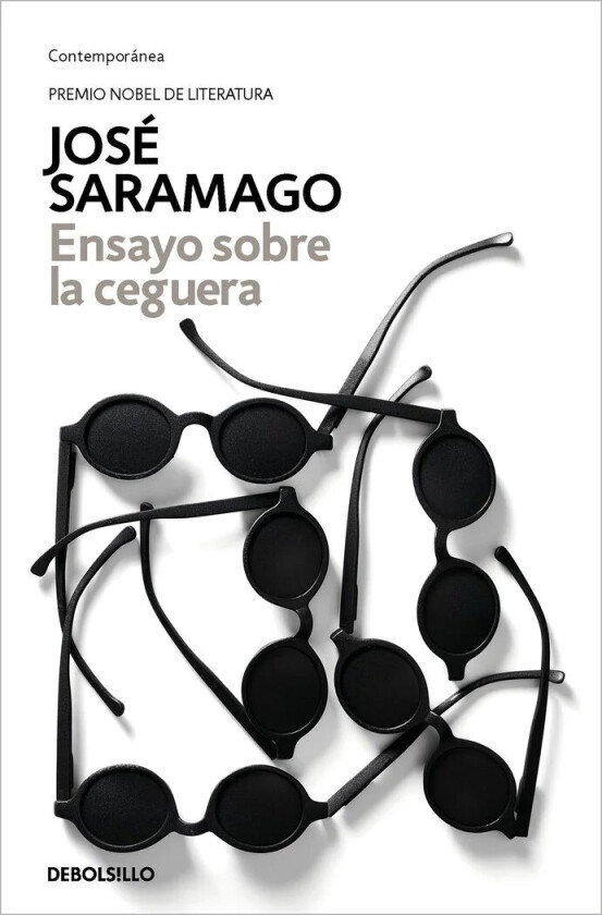 Ensayo sobre la ceguera av José Saramago