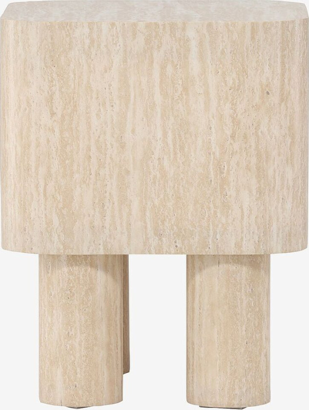 Klirou Sidebord, Beige