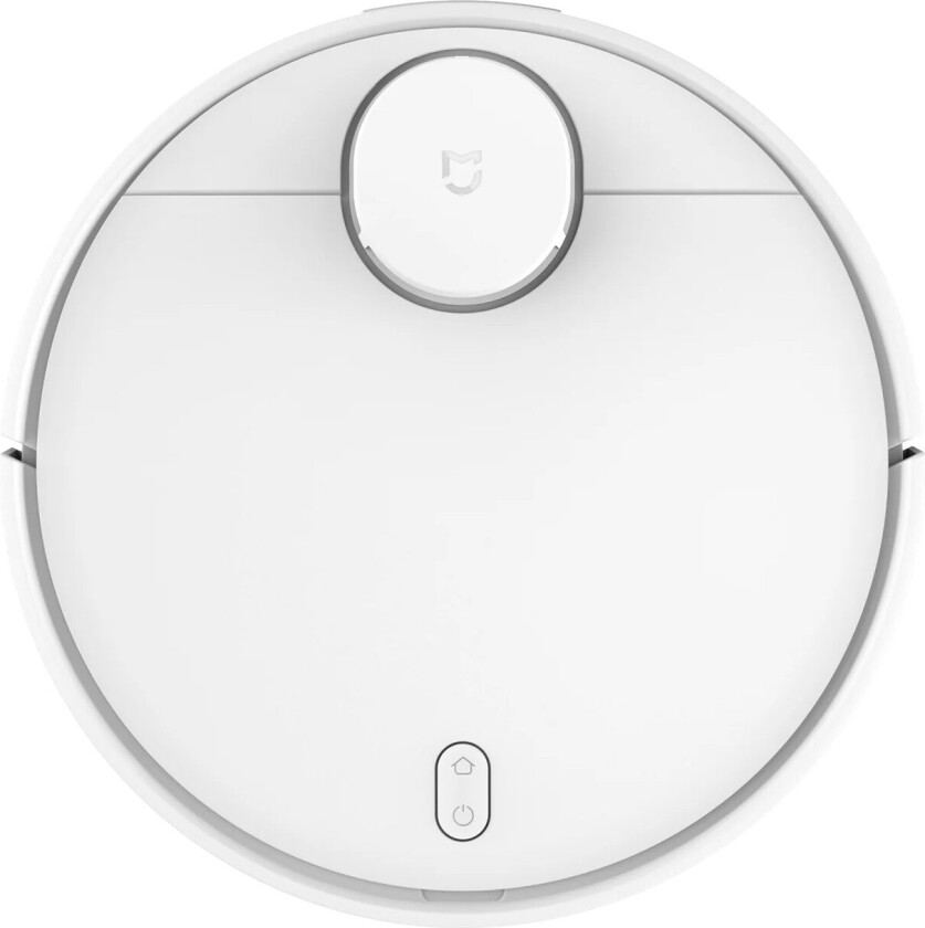 Mi Robot Vacuum Mop Pro 2-i-1 robotstøvsuger (0,5L)