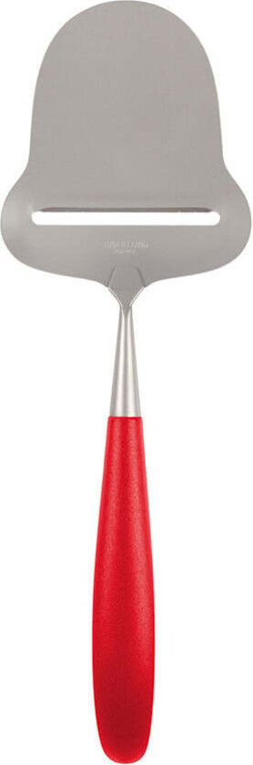 Bjørklund Amitto Ostehøvel Original Rød