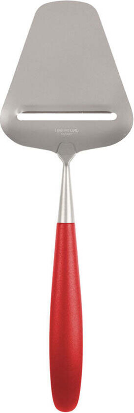 Bjørklund Amitto Ostehøvel Universal Rød