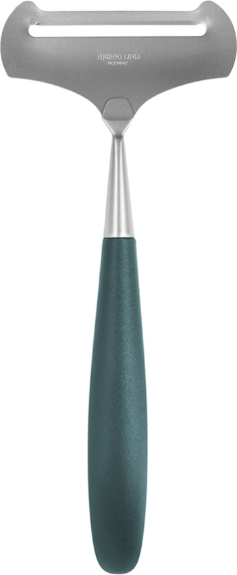 Bjørklund Amitto Mykosthøvel Havblå