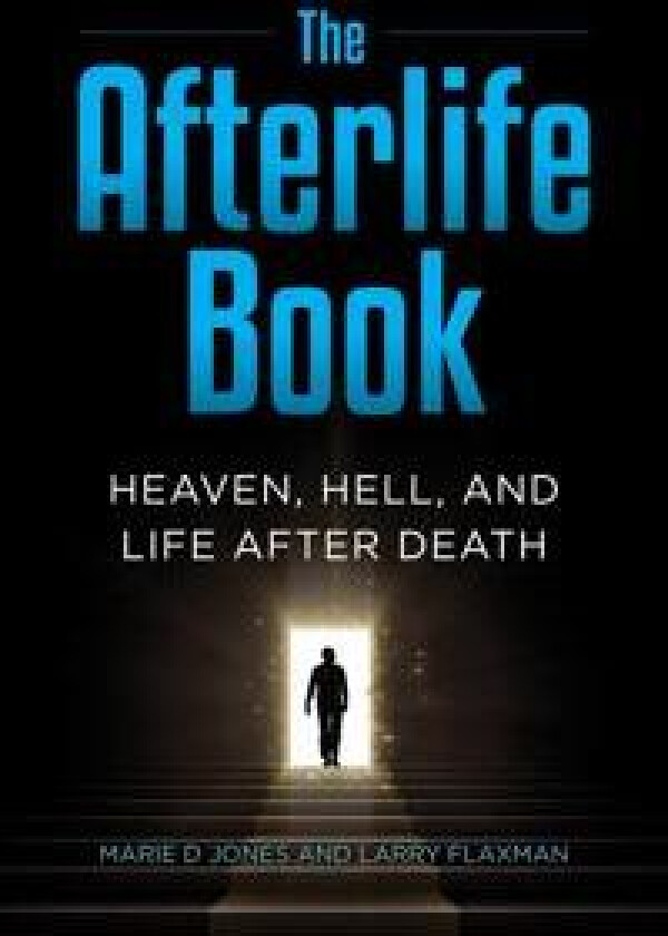 The Afterlife Book