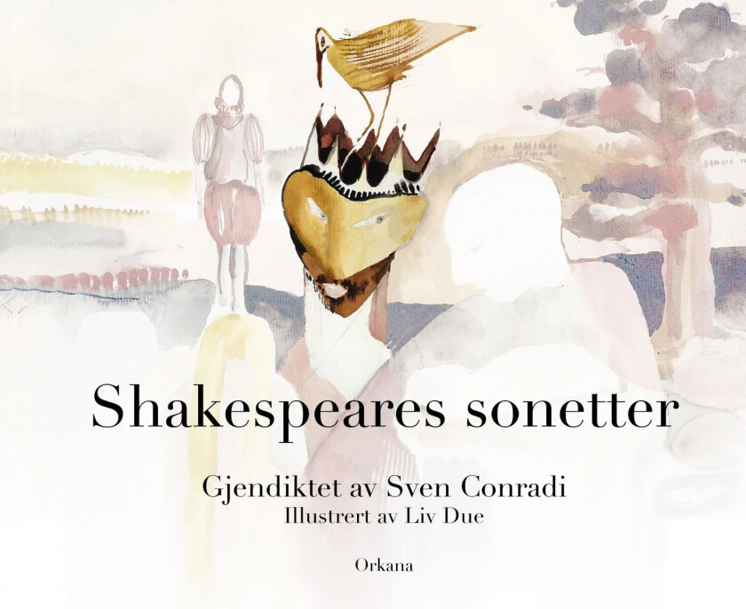 Sonetter av William Shakespeare