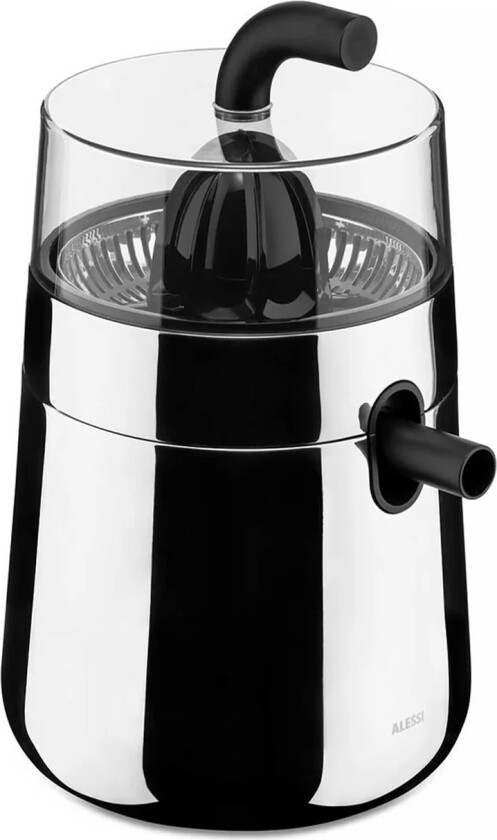 Toru elektrisk sitruspresse 72-85 W - Sort - Sitruspresser - Nendo - Svart