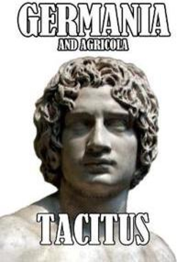 Germania and Agricola