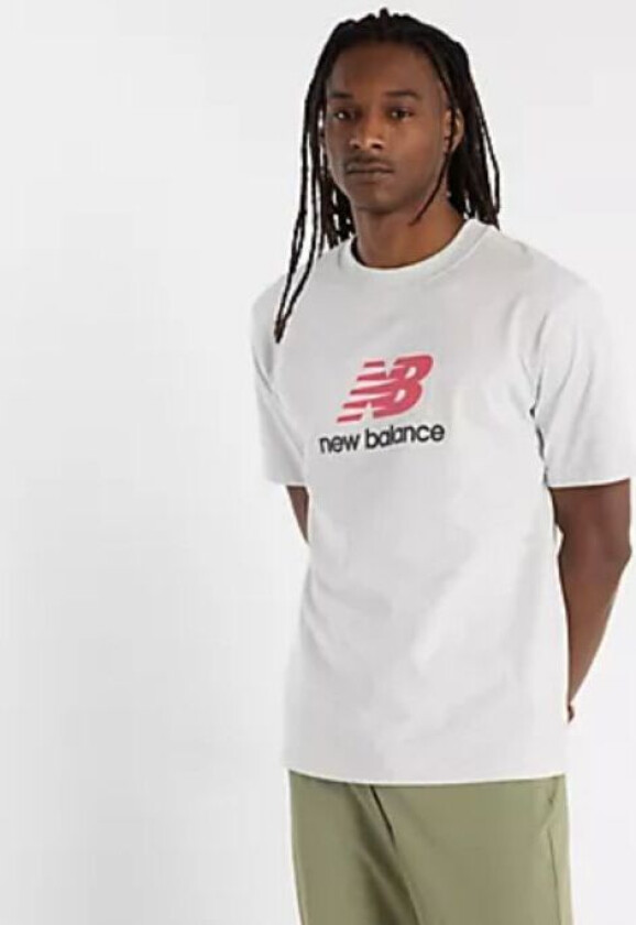 Athletics Logo SS Tee