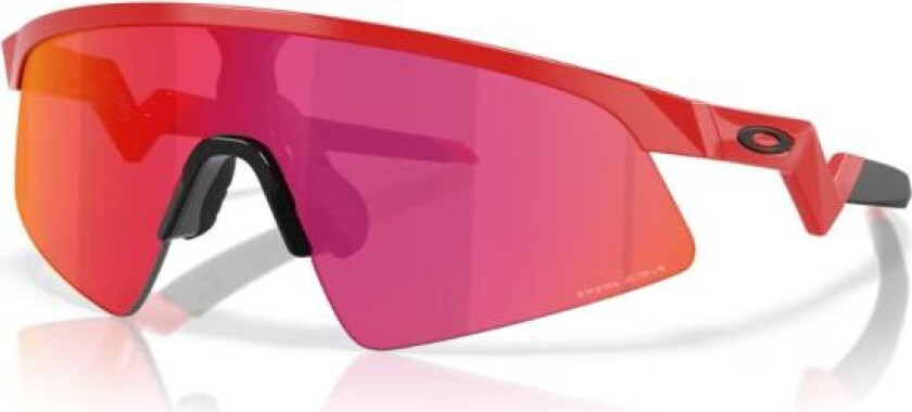 Resistor Sweep (Prism Field)