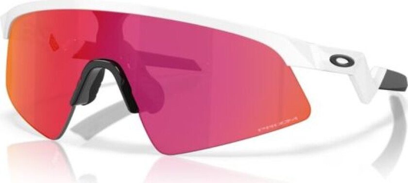 Resistor Sweep (Prism Field)