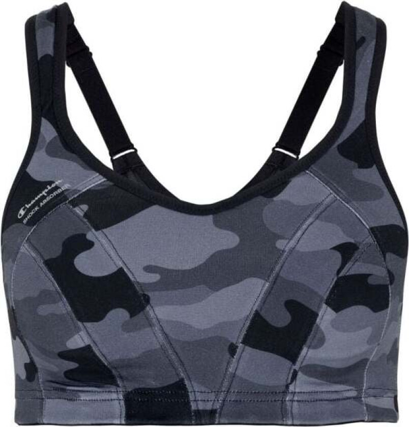 Active MultiSports Support Bra
