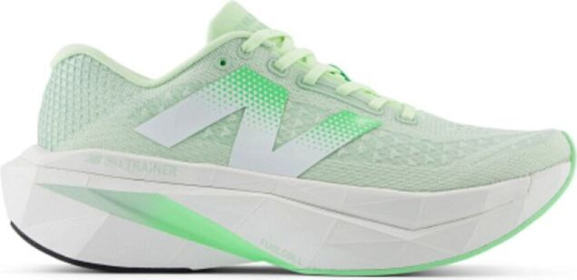 FuelCell SuperComp Trainer V3 Herre Melon Water/Clay Ash 49