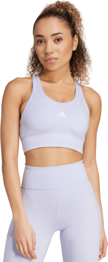 Run Pocket Medium-Support Bra