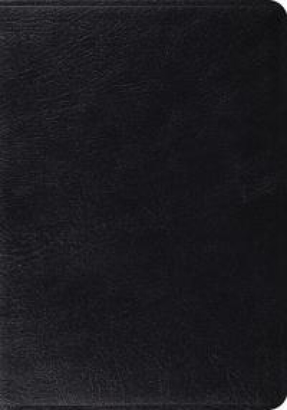 ESV Study Bible