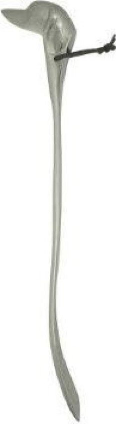 Hound skohorn aluminium