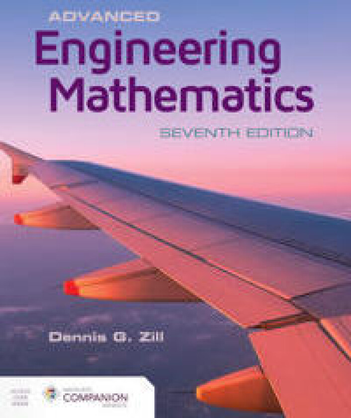 Advanced Engineering Mathematics