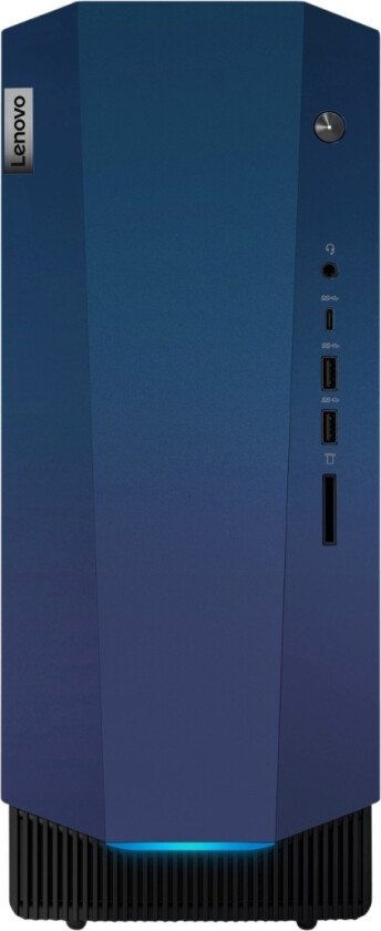 LENOVO IDEACENTRE GAMING 5 14IMB05 GTX 1650S STASJONÆR PC