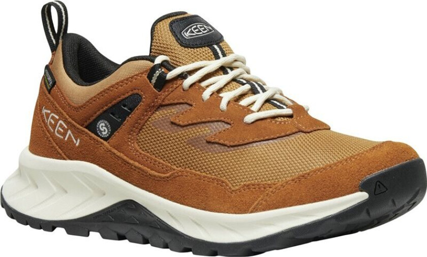 Hightrail WP W´s Roasted Pecan/Chipmunk