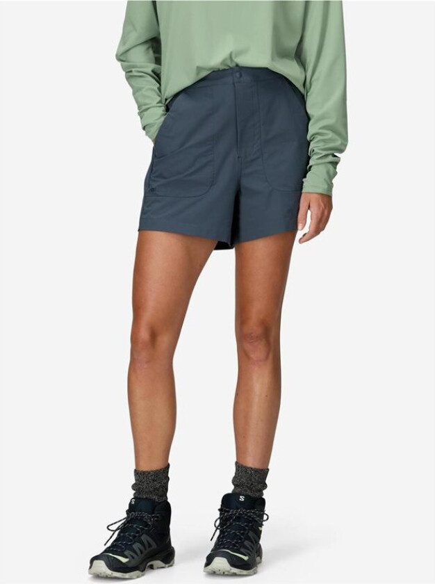 Wm's AirExchange UPF 40 Jogger Black