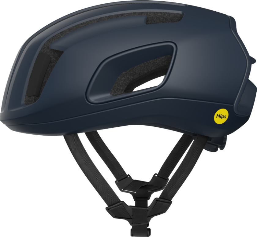 Cytal sykkelhjelm Apatite Navy Matt