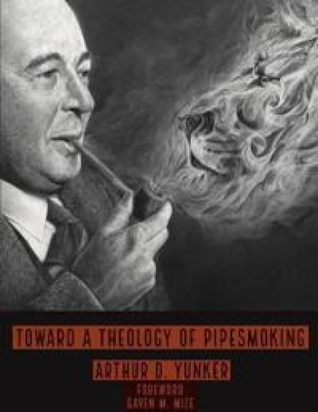 Toward A Theology of Pipesmoking