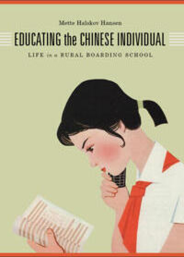 Educating the Chinese Individual