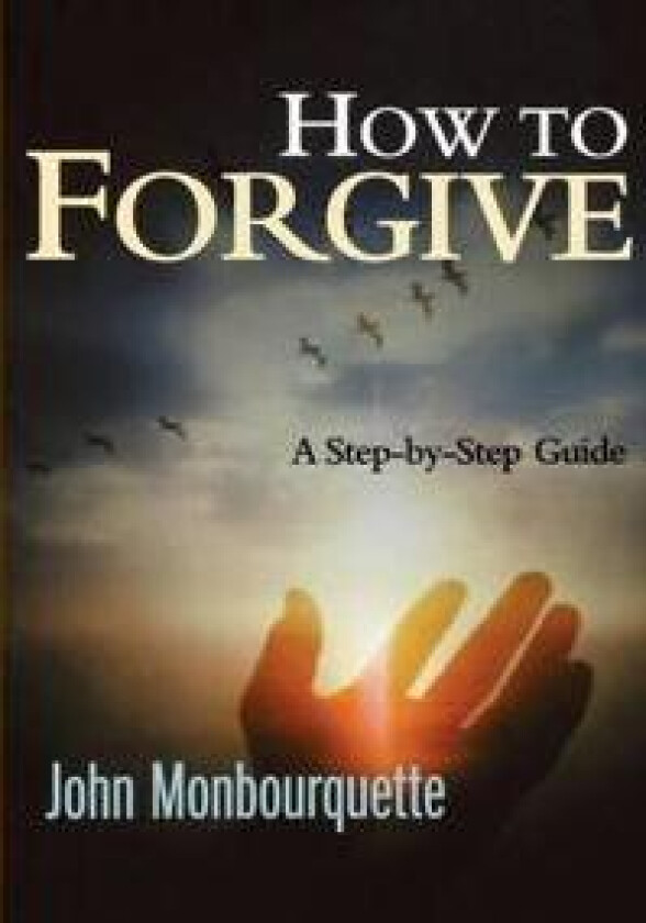How to Forgive
