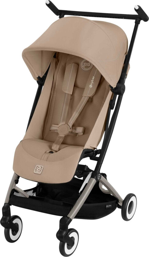 LIBELLE Trille, Taupe/Almond Beige - Triller